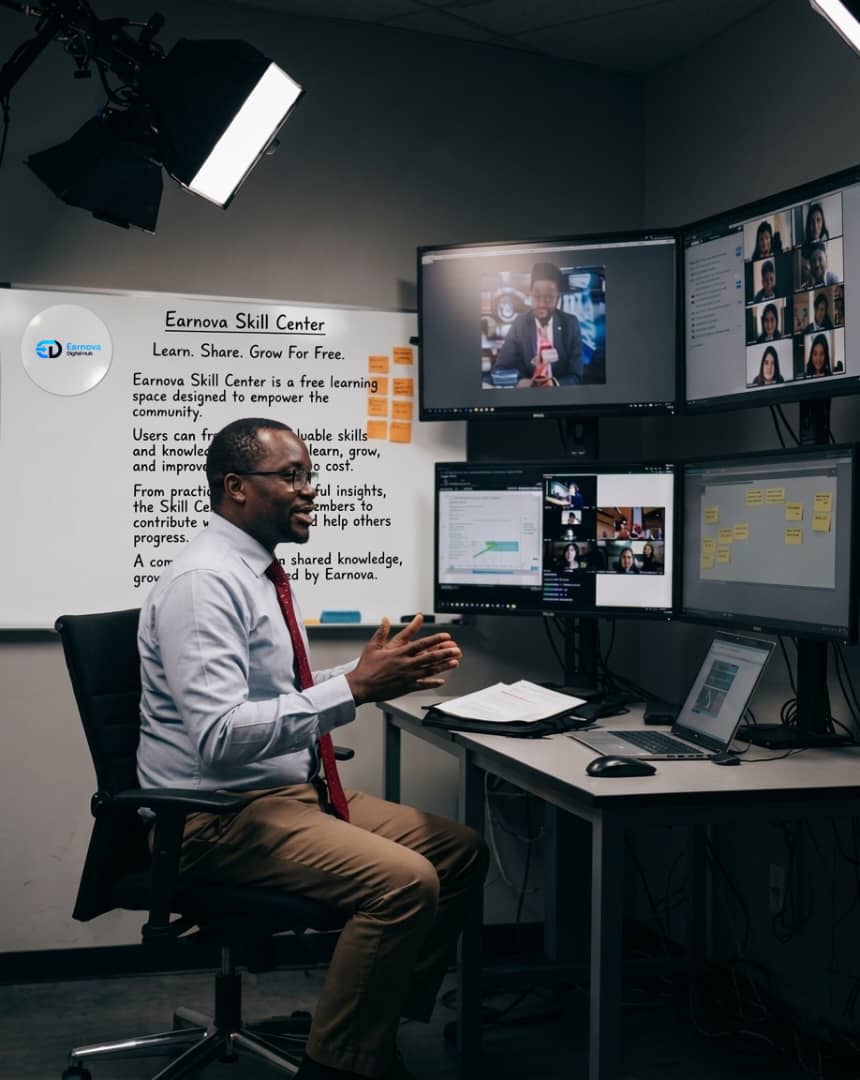 Digital Learning