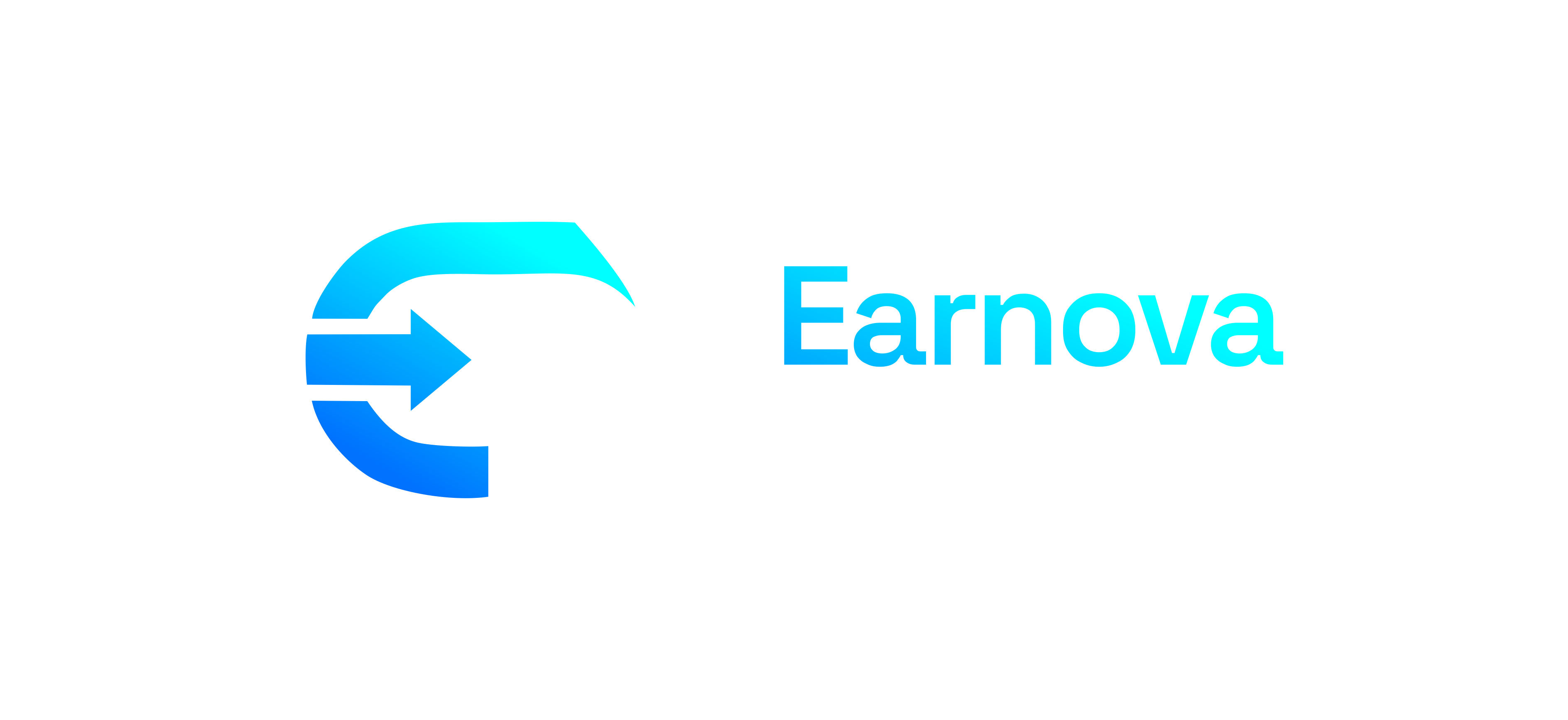 Earnova Logo